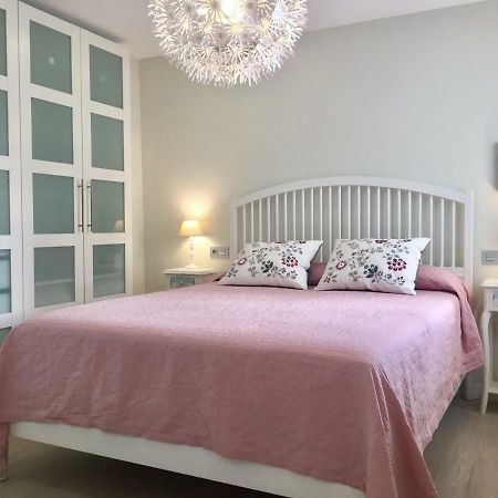 Sorolla 105, Luxury, Beach, Free Parking, All Services, Quite Neighborhood, So มาลากา ภายนอก รูปภาพ