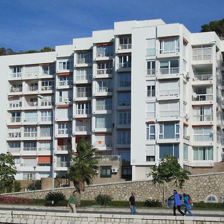 Sorolla 105, Luxury, Beach, Free Parking, All Services, Quite Neighborhood, So มาลากา ภายนอก รูปภาพ