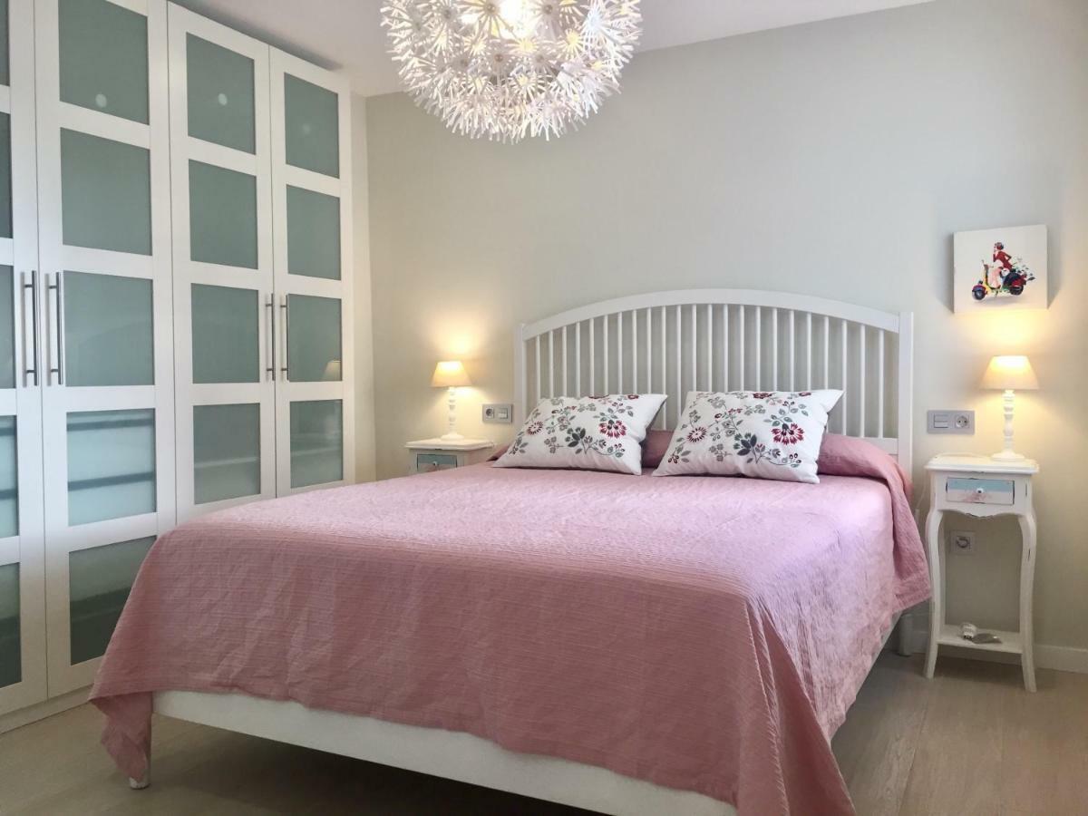 Sorolla 105, Luxury, Beach, Free Parking, All Services, Quite Neighborhood, So มาลากา ภายนอก รูปภาพ